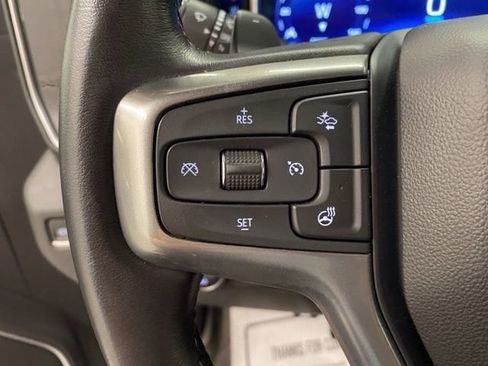Used 2023 Chevrolet Silverado 1500 RST w/ Max Trailering Package AWD/4WD image 32