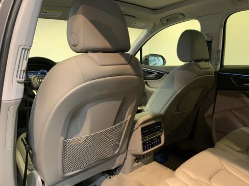 Used 2022 Audi Q7 3.0T Premium Plus w/ Premium Plus Package image 40