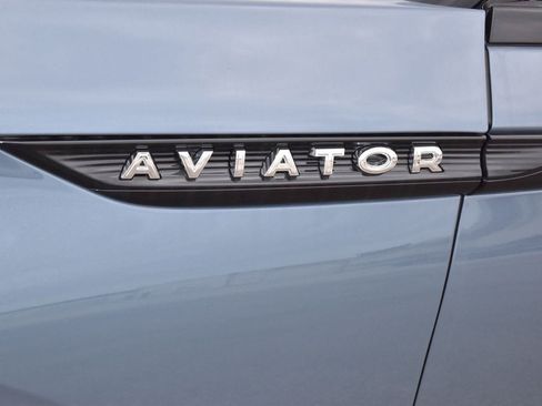 New 2026 Lincoln Aviator Reserve AWD/4WD image 41