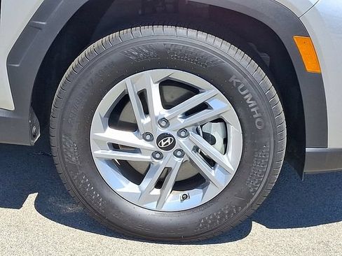 Certified 2026 Hyundai Tucson SE AWD/4WD image 8