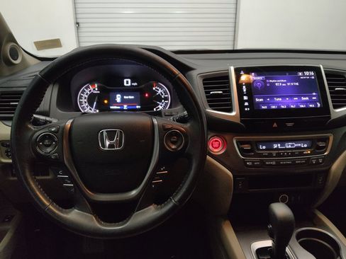 Used 2017 Honda Pilot EX-L image 22