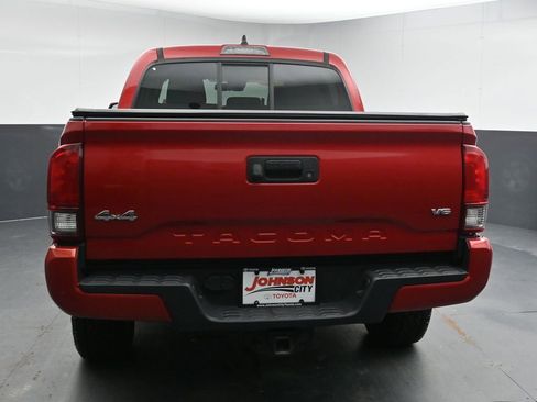 Used 2023 Toyota Tacoma SR image 8
