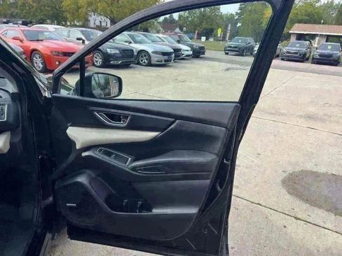 Used 2020 Subaru Ascent Limited w/ Technology Package image 31