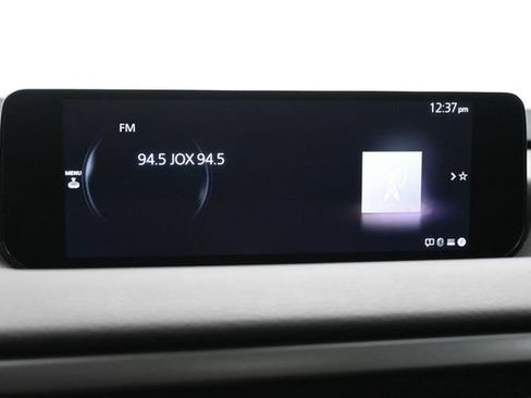 Certified 2026 MAZDA CX-50 2.5 Hybrid w/ Weather Package AWD/4WD image 10