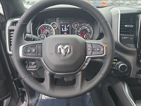 New 2026 RAM 1500 Big Horn image 16