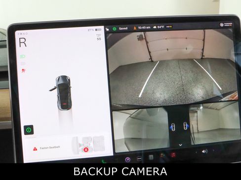 Used 2021 Tesla Model Y Long Range image 18