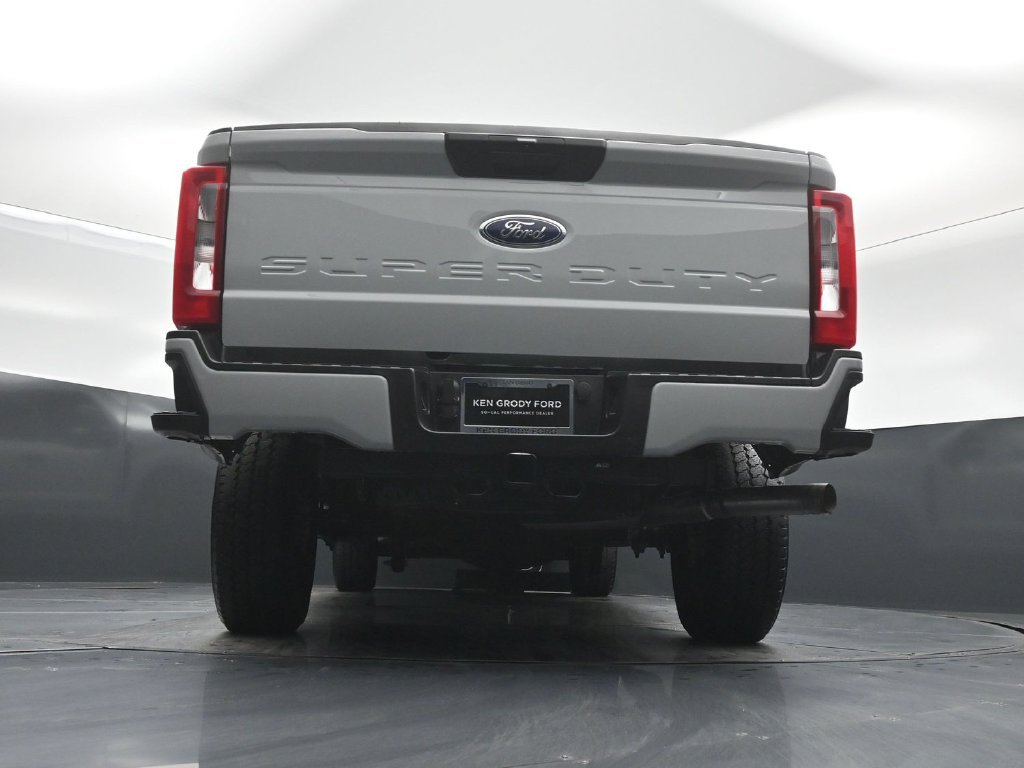 Used 2026 Ford F250 XL w/ STX Appearance Package AWD/4WD image 41