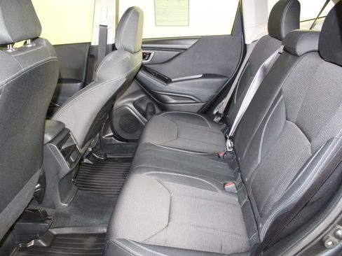 Used 2019 Subaru Forester 2.5i image 13