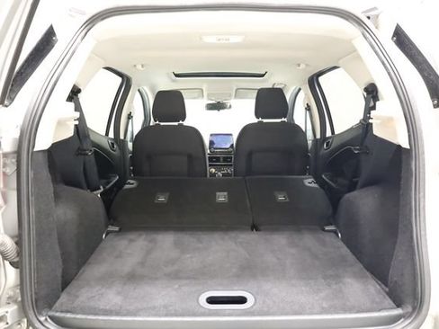 Used 2020 Ford EcoSport SE FWD image 32