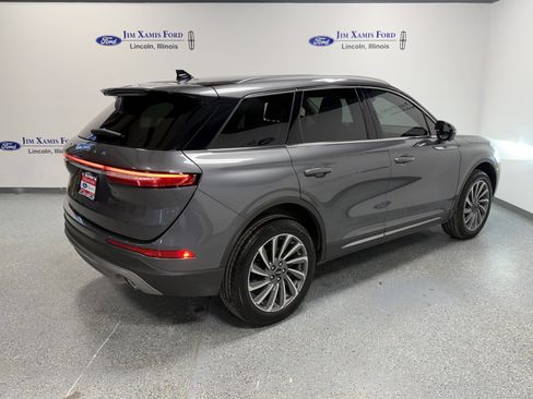 Used 2023 Lincoln Corsair Reserve w/ Equipment Group 201A image 34