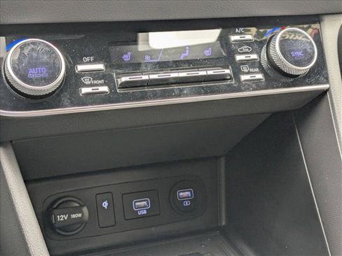 Used 2021 Hyundai Sonata SEL Plus image 13