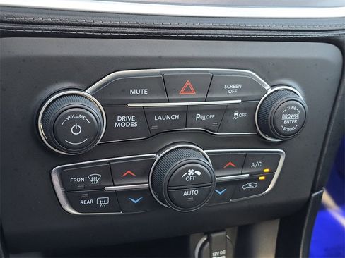 Used 2022 Dodge Charger Scat Pack image 25