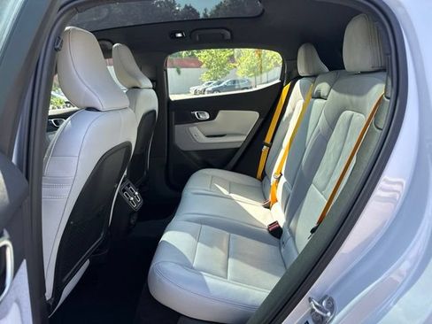Certified 2023 Polestar Polestar 2 w/ Pilot Pack AWD/4WD image 12
