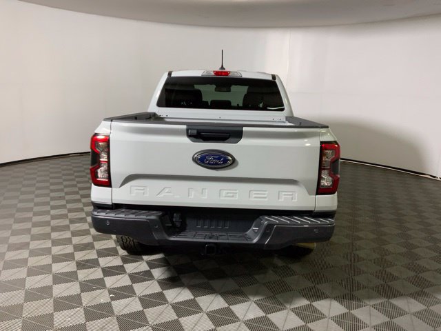 New 2026 Ford Ranger XLT AWD/4WD image 8