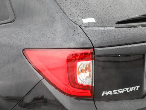 Used 2021 Honda Passport EX-L image 9