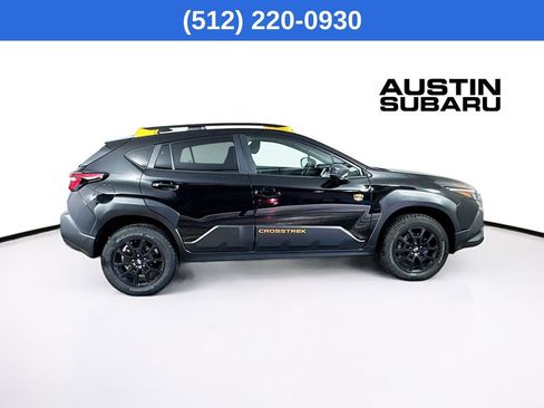 Certified 2024 Subaru Crosstrek 2.5i Wilderness image 9