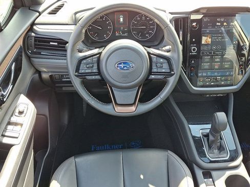 Certified 2025 Subaru Forester Sport AWD/4WD image 12