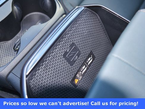 New 2026 GMC Terrain AT4 w/ Convenience Package III image 23