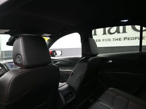 Used 2024 Chevrolet Equinox RS FWD image 25