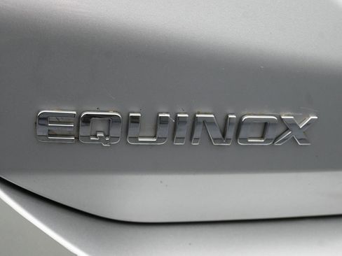 Certified 2022 Chevrolet Equinox LS AWD/4WD image 54