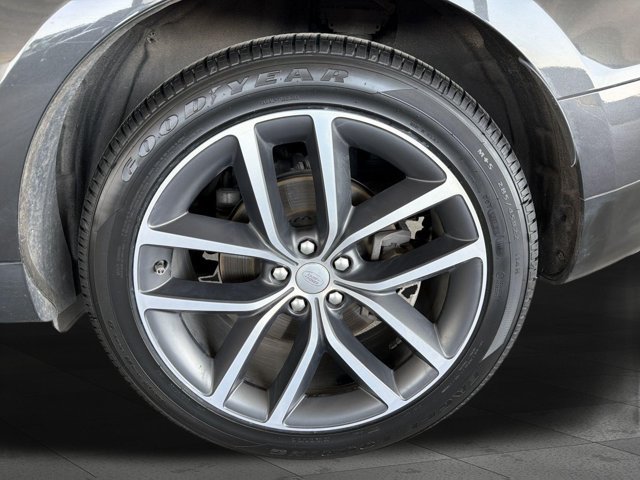 Used 2023 Land Rover Range Rover Sport SE AWD/4WD image 24