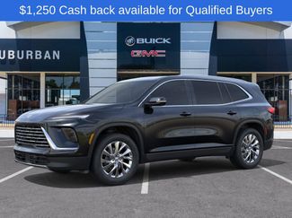 New 2026 Buick Enclave Preferred w/ Power Package AWD/4WD video 2