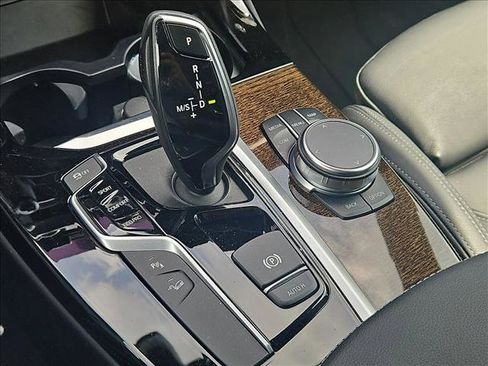 Used 2019 BMW X3 xDrive30i w/ Driving Assistance Package image 12