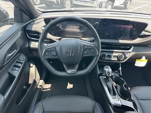 New 2026 Buick Envista Sport Touring w/ Convenience I Package FWD image 20
