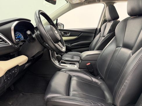 Used 2020 Subaru Ascent Limited w/ Technology Package AWD/4WD image 4