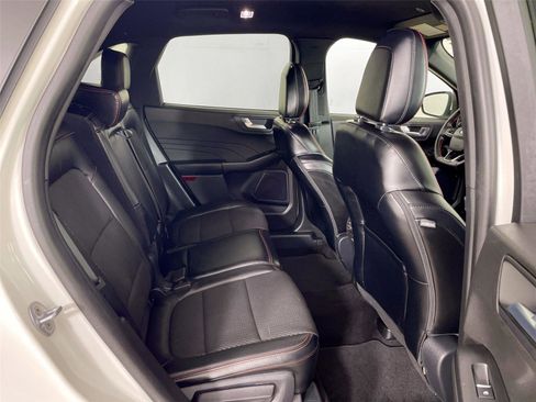 Used 2024 Ford Escape ST-Line Select w/ Tech Pack #1 image 26