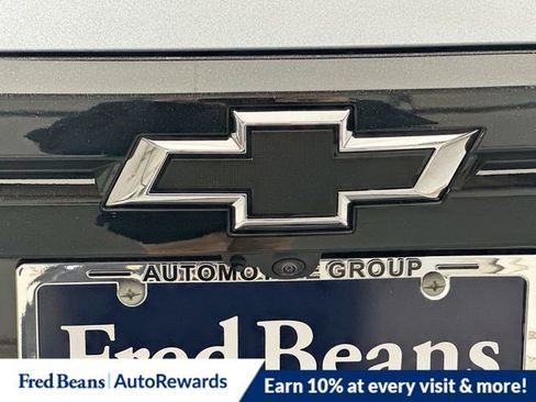New 2026 Chevrolet Traverse Z71 w/ Driver Confidence Package AWD/4WD image 23