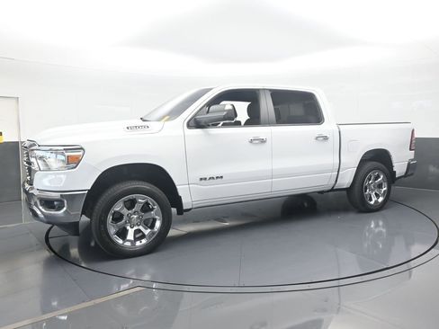 Used 2019 RAM 1500 Big Horn image 2