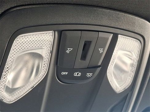 Used 2023 RAM 3500 Tradesman w/ Chrome Appearance Group image 30