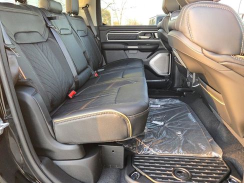 New 2026 RAM 1500 Tungsten w/ Towing Technology Group image 10