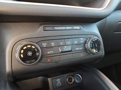 Certified 2022 Ford Bronco Sport Big Bend w/ Convenience Package image 13