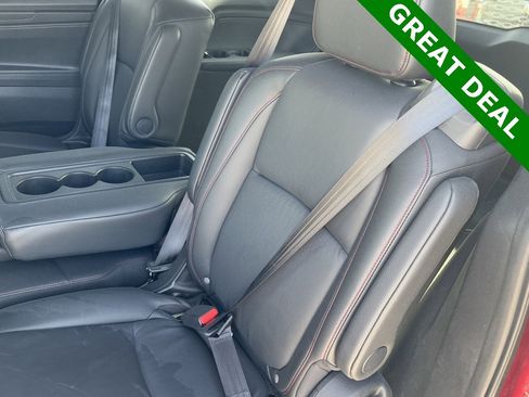 Used 2025 Honda Odyssey Sport-L image 36