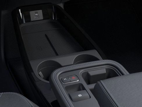 New 2025 Ford Mustang Mach-E Select image 39