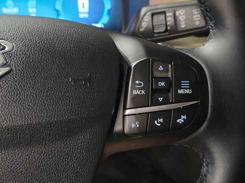 New 2025 Ford Bronco Sport Big Bend image 23