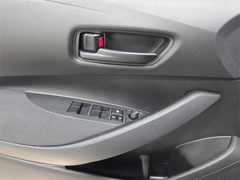 Used 2023 Toyota Corolla LE w/ Carpet Mat Package (TMS) image 25