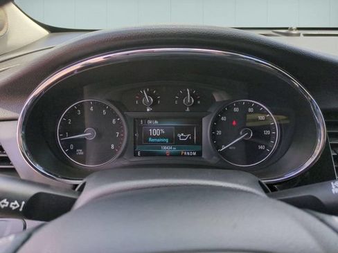 Used 2017 Buick Encore Preferred FWD image 12
