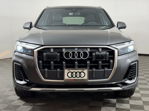 Used 2025 Audi Q7 3.0T Premium Plus AWD/4WD image 6