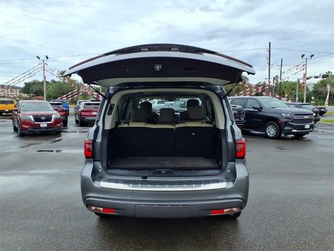 Used 2021 INFINITI QX80 Premium Select w/ Cargo Package image 20