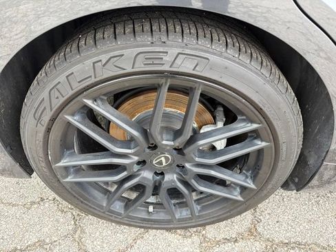 Used 2022 Lexus IS 350 F Sport RWD image 13