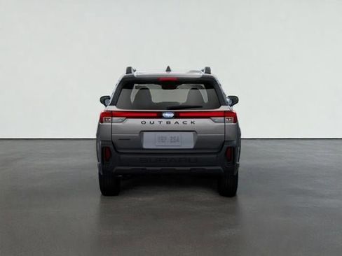 New 2026 Subaru Outback Premium AWD/4WD image 8