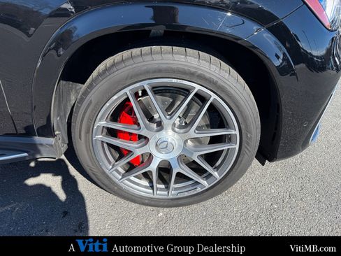 Certified 2023 Mercedes-Benz GLE 63 AMG S image 15