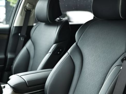 New 2026 Genesis GV80 2.5T Advanced AWD/4WD image 21