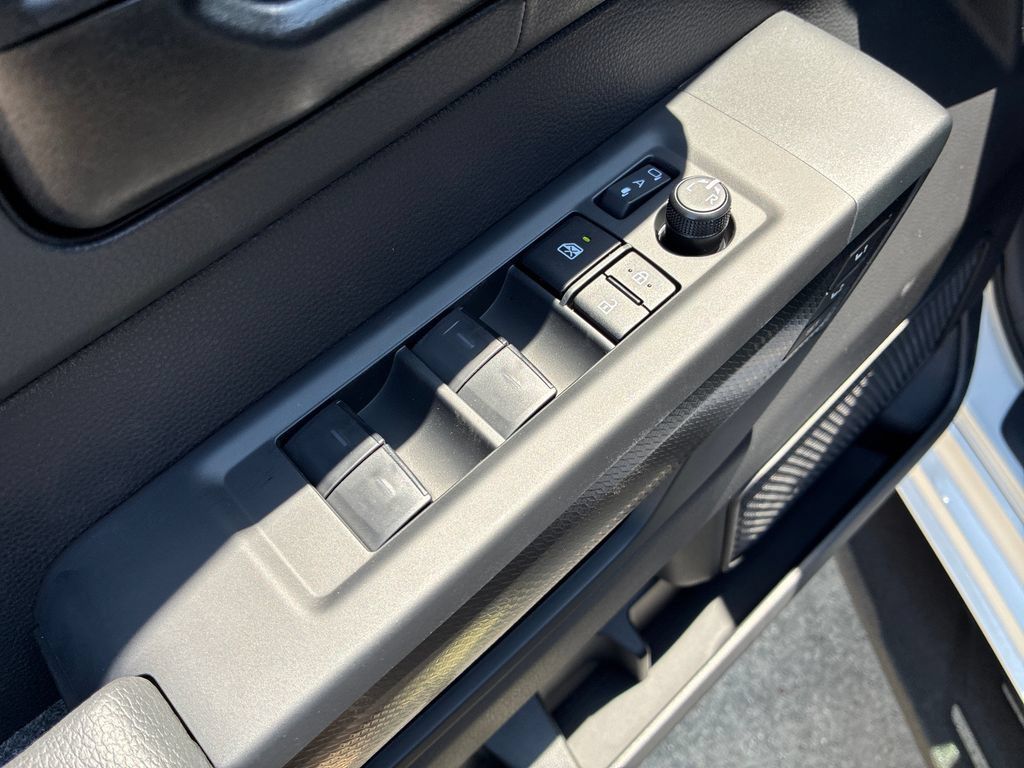 New 2026 Toyota Tundra TRD Pro AWD/4WD image 13