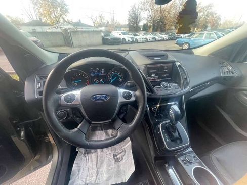 Used 2014 Ford Escape Titanium image 11