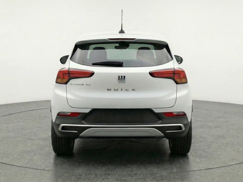Used 2025 Buick Encore GX Preferred AWD/4WD image 7