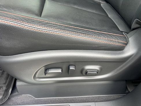 Certified 2022 Nissan Titan PRO-4X w/ Pro-4x Convenience Package image 27